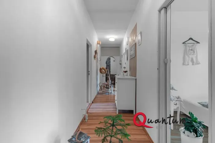 Prodej rodinného domu, Brandýsek, Za potokem, 119 m2