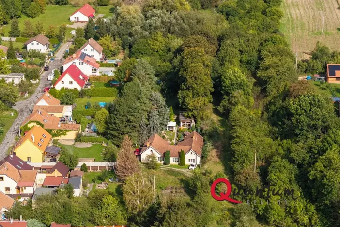 Prodej rodinného domu, Brandýsek, Za potokem, 119 m2