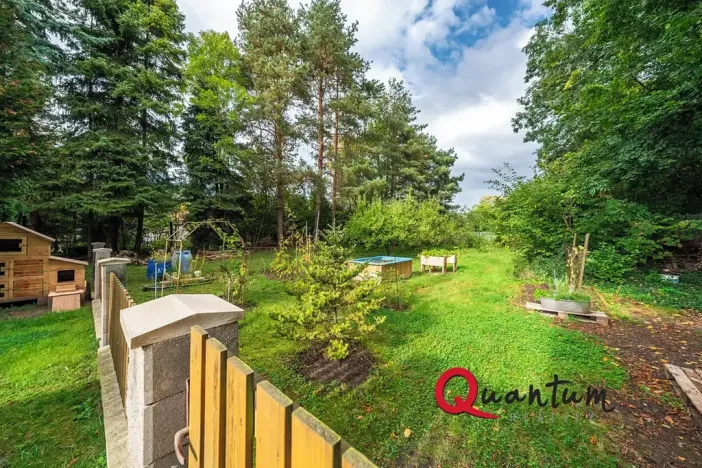 Prodej rodinného domu, Brandýsek, Za potokem, 119 m2