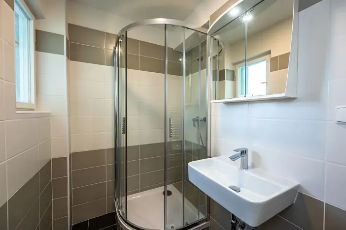 Pronájem bytu 3+kk, Praha - Libeň, Kurta Konráda, 58 m2