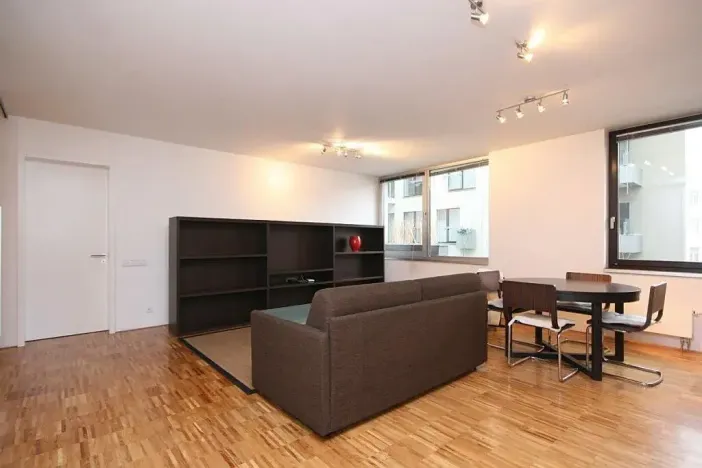 Pronájem bytu 4+kk, Praha - Žižkov, Prokopova, 91 m2
