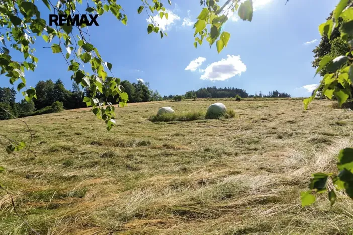 Prodej pozemku pro bydlení, Semily, 1962 m2