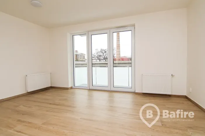 Pronájem bytu 2+kk, Olomouc - Nová Ulice, Třída Jiřího Pelikána, 63 m2