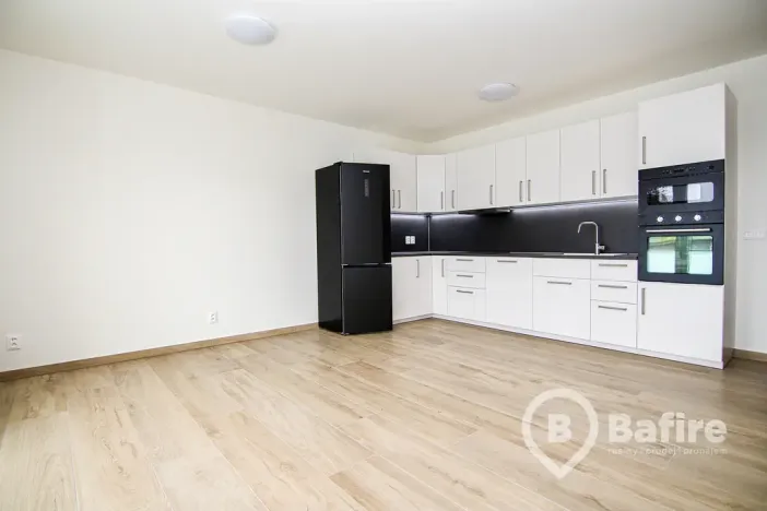 Pronájem bytu 2+kk, Olomouc - Nová Ulice, Třída Jiřího Pelikána, 63 m2