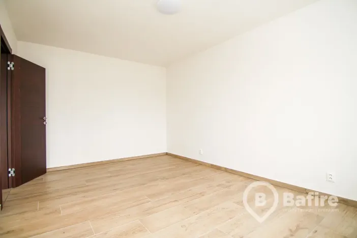 Pronájem bytu 2+kk, Olomouc - Nová Ulice, Třída Jiřího Pelikána, 63 m2