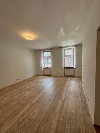 Pronájem bytu 1+kk, České Budějovice, Tylova, 39 m2