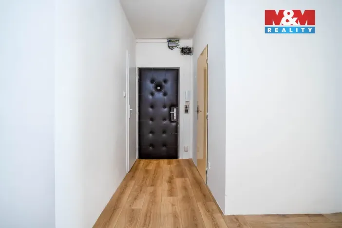 Prodej bytu 3+1, Hradec Králové - Moravské Předměstí, Štefánikova, 79 m2