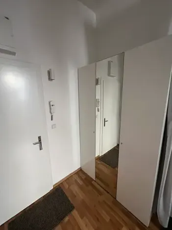 Pronájem bytu 1+kk, Praha - Vinohrady, Budečská, 20 m2