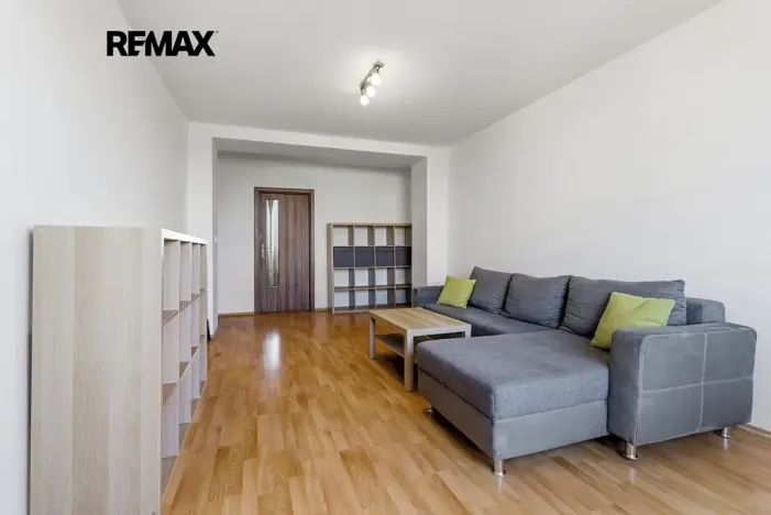 Prodej bytu 2+1, Praha - Žižkov, Pod lipami, 54 m2