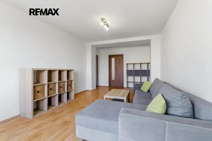 Prodej bytu 2+1, Praha - Žižkov, Pod lipami, 54 m2
