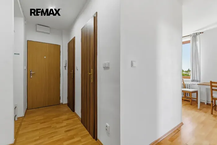 Prodej bytu 2+1, Praha - Žižkov, Pod lipami, 54 m2