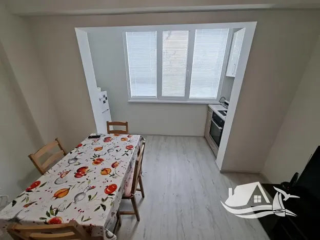 Prodej bytu 2+1, Burgas, Bulharsko, 53 m2