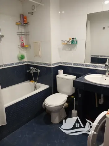 Prodej bytu 1+kk, Nesebar, Bulharsko, 34 m2