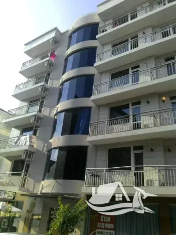 Prodej bytu 1+kk, Nesebar, Bulharsko, 34 m2