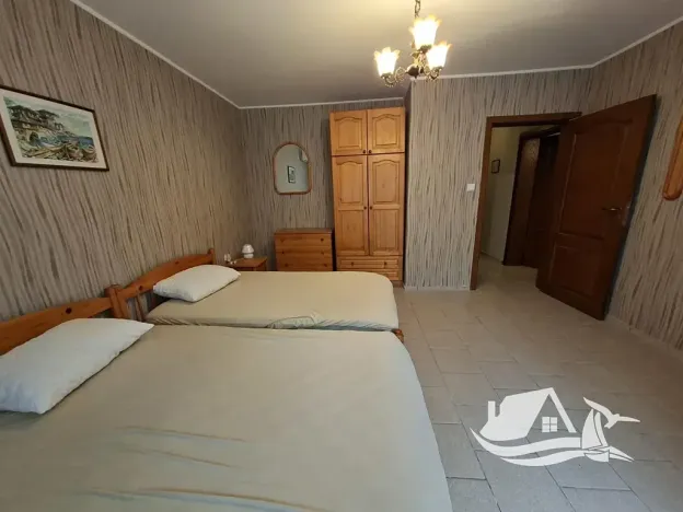 Prodej bytu 4+kk, Nesebar, Bulharsko, 115 m2