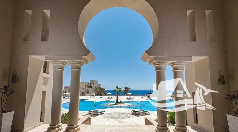 Prodej bytu 1+kk, Hurghada, Egypt, 59 m2