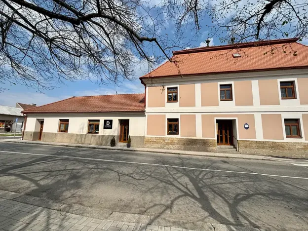 Prodej rodinného domu, Žiželice, 125 m2