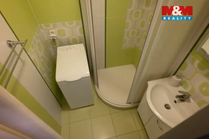 Prodej bytu 2+1, Veselí nad Moravou, Hutník, 54 m2