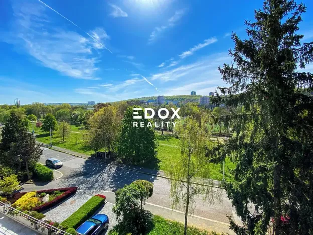 Prodej bytu 3+1, Praha - Braník, Za mlýnem, 104 m2