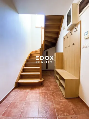Prodej bytu 3+1, Praha - Braník, Za mlýnem, 104 m2