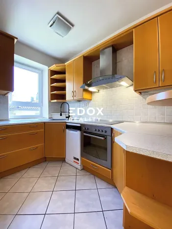 Prodej bytu 3+1, Praha - Braník, Za mlýnem, 104 m2