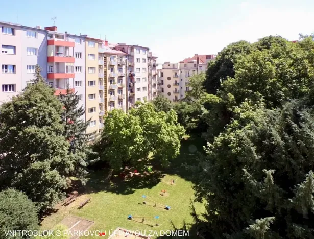Pronájem bytu 2+1, Brno, Zahradníkova, 60 m2