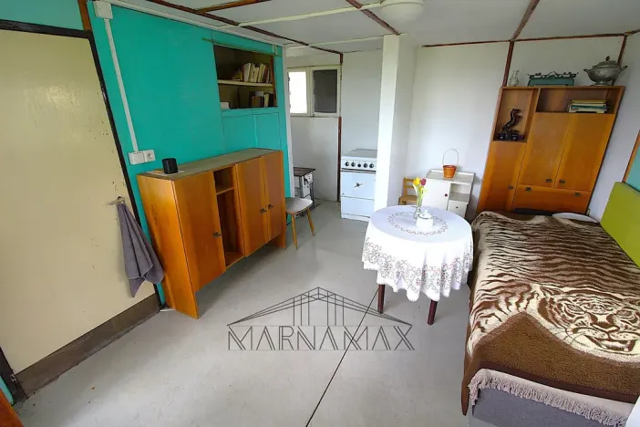 Prodej zahrady, Kadaň, Zahradní, 385 m2