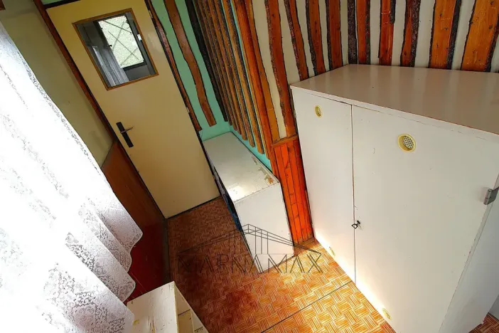 Prodej zahrady, Kadaň, Zahradní, 385 m2