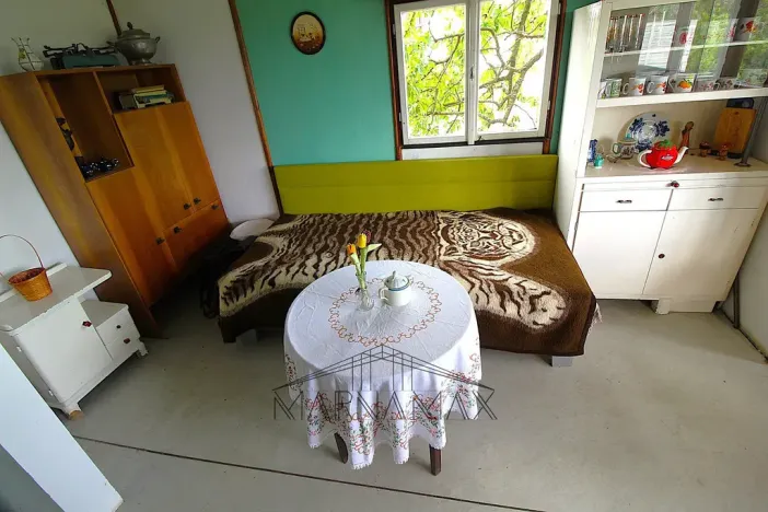 Prodej chaty, Kadaň, Zahradní, 28 m2