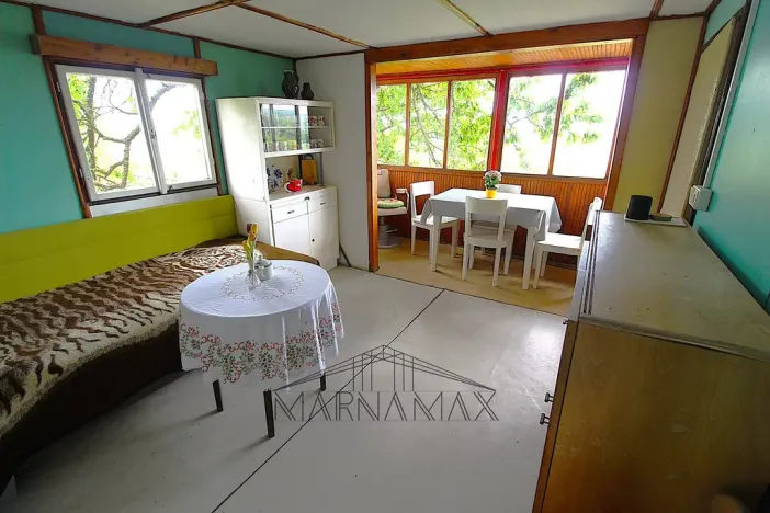 Prodej chaty, Kadaň, Zahradní, 28 m2