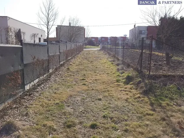 Prodej pozemku pro bydlení, Ostrava, 3094 m2