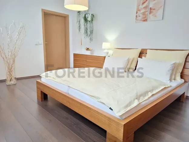 Pronájem bytu 3+kk, Olomouc, Kozí, 62 m2