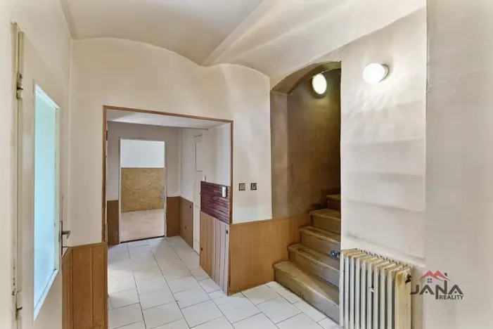 Prodej chalupy, Bezděz, 168 m2