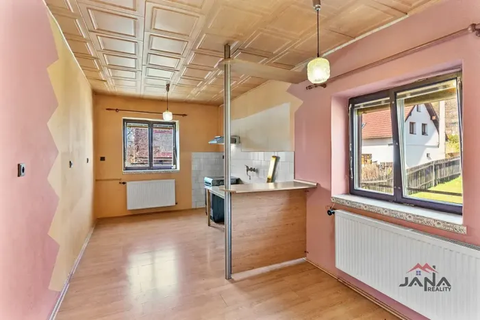Prodej chalupy, Bezděz, 168 m2