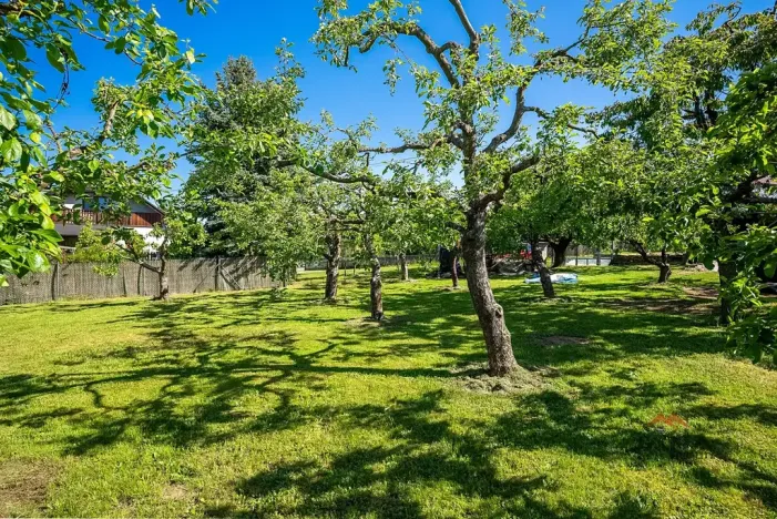 Prodej pozemku pro bydlení, Čtveřín, 1201 m2