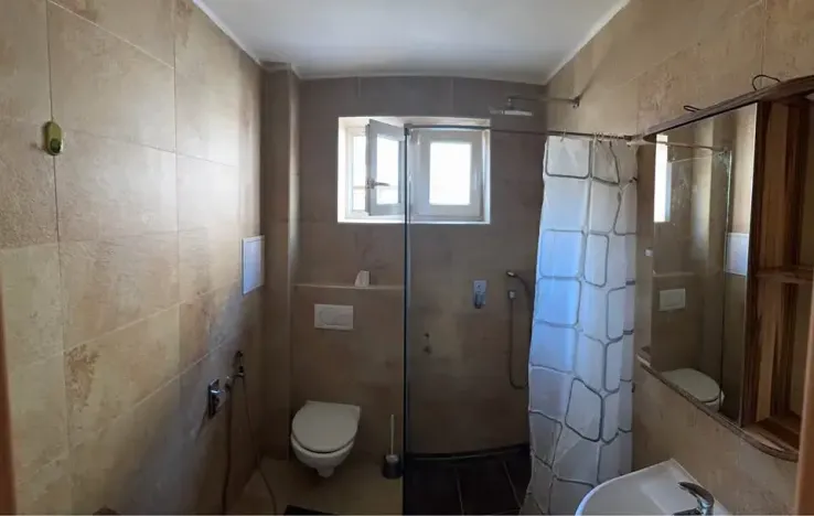 Pronájem bytu 2+kk, Ostrava, Syllabova, 43 m2