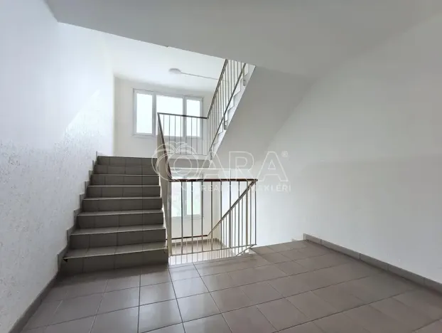 Pronájem bytu 1+kk, Praha - Braník, Údolní, 24 m2