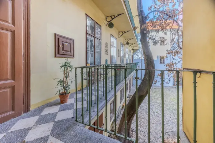 Prodej bytu 6+kk a větší, Praha - Staré Město, Liliová, 127 m2