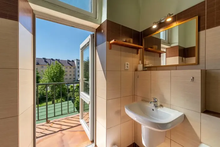 Prodej bytu 2+1, Olomouc, Resslova, 81 m2