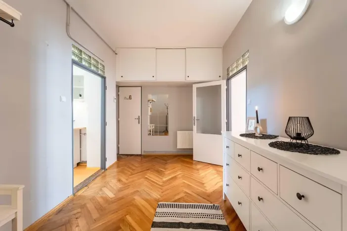 Prodej bytu 2+1, Olomouc, Resslova, 81 m2