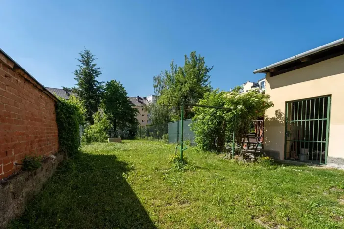 Prodej bytu 2+1, Olomouc, Resslova, 81 m2