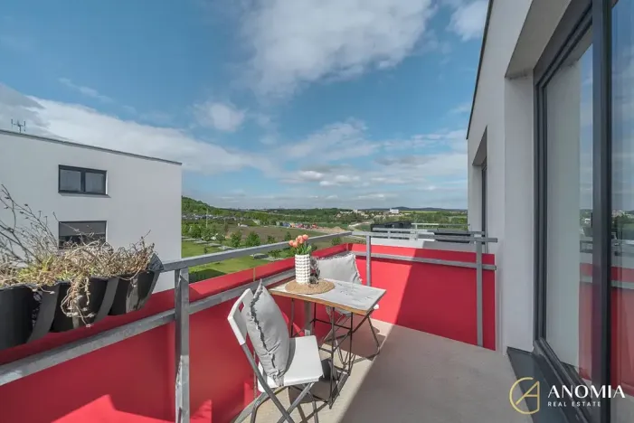 Prodej bytu 1+kk, Hořovice, U Knížecí cesty, 32 m2