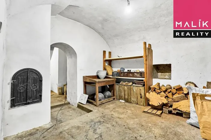 Prodej rodinného domu, Ostrov, 157 m2