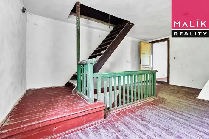 Prodej rodinného domu, Ostrov, 157 m2