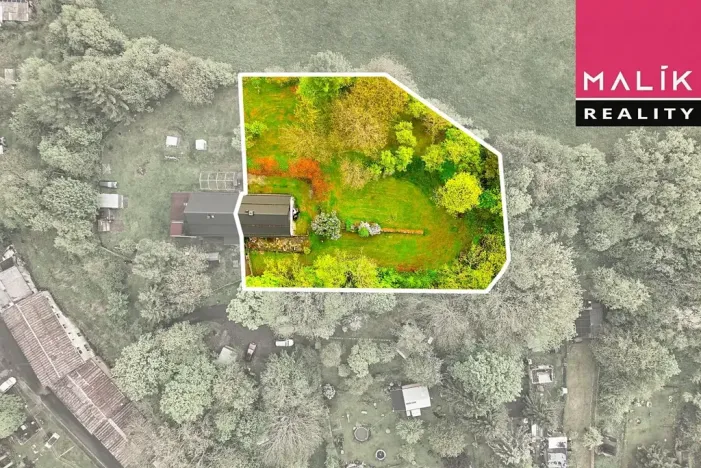 Prodej rodinného domu, Ostrov, 157 m2