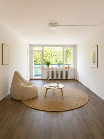 Pronájem bytu 2+1, Litvínov, Tylova, 65 m2