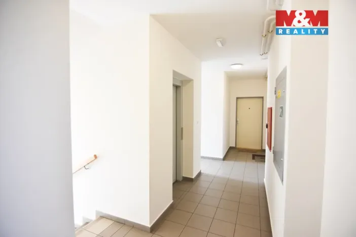 Prodej bytu 3+kk, Brandýs nad Labem-Stará Boleslav - Brandýs nad Labem, Za Dvorem, 73 m2