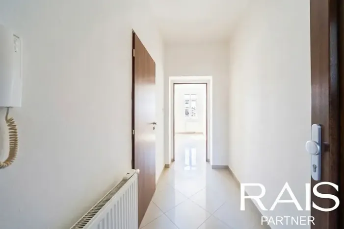 Prodej bytu 1+kk, Brno, 29 m2