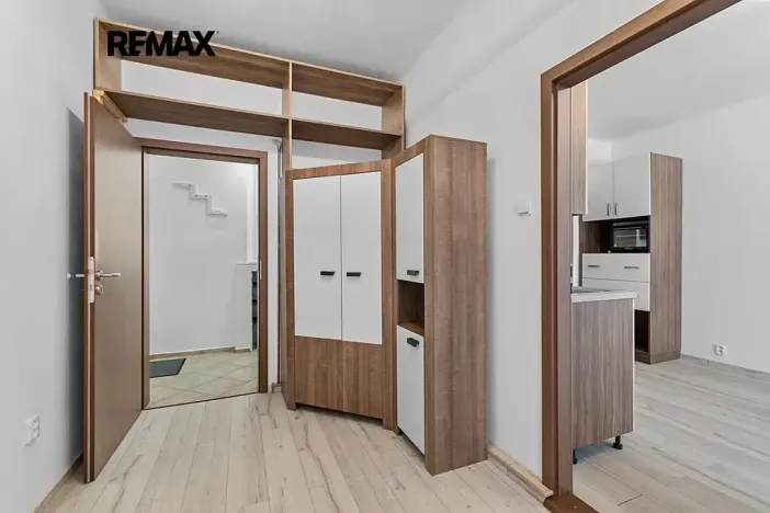 Prodej bytu 2+kk, Plzeň, Koterovská, 36 m2