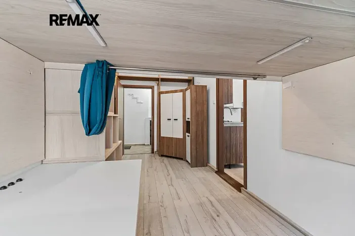 Prodej bytu 2+kk, Plzeň, Koterovská, 36 m2
